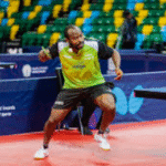 Quadri Aruna leads Nigeria at the 2025 ITTF World Championships in Doha, May 16-25. Full team list & key matches for Nigeria's medal hopes