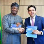 Nigeria Brazil air service agreement nears. Direct flights to boost tourism, trade. Technical group to finalize deal soon.