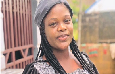 BRT driver sentenced to death by hanging for Bamise Ayanwola murder. Court finds him guilty based on dying declaration, evidence pattern.