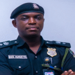 Police nabbed a Lagos online predator, Malik Opeyemi, 22. He extorted millions by posing as a woman in a nude video sextortion scheme busted.