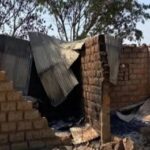 Nine farmers killed in Deadly Attacks in Benue State by suspected herdsmen. Communities in fear as violence highlights ongoing security concerns.