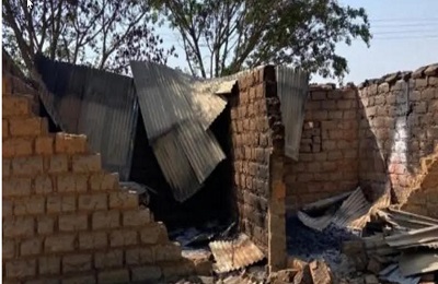 Nine farmers killed in Deadly Attacks in Benue State by suspected herdsmen. Communities in fear as violence highlights ongoing security concerns.