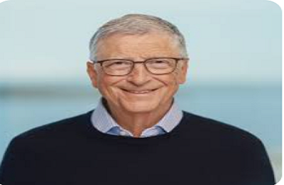 Bill Gates makes landmark pledge to give away nearly all his $200bn wealth. Gates Foundation to close in 2045 after distributing funds