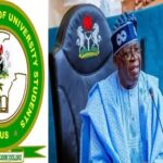 NAUS hails Ilaro Poly to Federal University upgrade! A "monumental leap" for Ogun West. See how this impacts education & who made it happen.