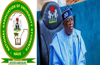 NAUS hails Ilaro Poly to Federal University upgrade! A "monumental leap" for Ogun West. See how this impacts education & who made it happen.
