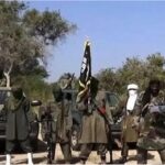 Borno military base attacks: ISWAP midnight raids hit Rann & Gajiram. Troops battle insurgents; casualties reported. Security concerns escalate