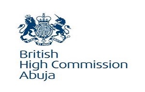 British High Commission denies Briton arrested in Nigeria arms deal involves serving UK soldier. Individual was a former junior reservist.