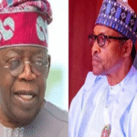 On Tinubu anniversary, ex-President Buhari urges patience for reforms. Calls for national unity for Tinubu, collective effort for Nigeria's progress.
