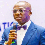39 structures face Lagos building demolition for Ikota River encroachment. Govt warns developers in Oral, Westend, Megamound estates.