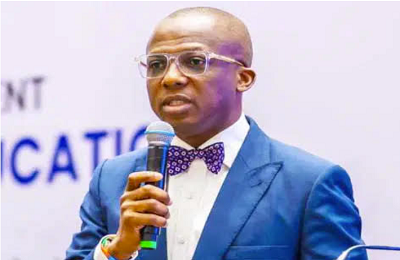 39 structures face Lagos building demolition for Ikota River encroachment. Govt warns developers in Oral, Westend, Megamound estates.