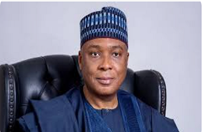 Saraki panel decision on National Secretary fuels fresh PDP crisis. Governors, BoT challenge Anyanwu's return. Atiku calls for unity.