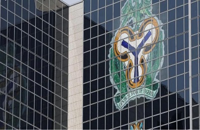 Nigeria external reserves grow, reaching $38.8 billion in 2024. CBN credits improved inflows and confidence for the boost.