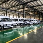CNG vehicles for universities in Nigeria: Govt launches SPROUT project. UniAbuja first to get cleaner, cheaper buses for students & staff. Details here.