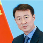China plans Nigeria EV production through new electric vehicle factories. The partnership also aims to strengthen Nigeria's mining sector and local industry.
