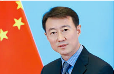 China plans Nigeria EV production through new electric vehicle factories. The partnership also aims to strengthen Nigeria's mining sector and local industry.