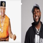 Davido Bright Chimezie link up in Lagos! See the heartwarming moment Afrobeats star honored the Highlife legend & shared song inspiration