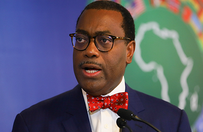 Nigeria authorizes a $500M Nigeria Trust Fund replenishment for the AfDB, extending its 15-year mandate to uplift African development.