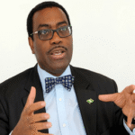 AfDB's Akinwunmi Adesina on Trump's Africa Tariffs impact: He calls for urgent diversification, intra-African trade, and industrialization to build resilience.