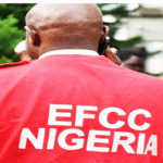 EFCC arraigns bank staff for Premium Trust Bank cyber plot. Five accused face 7 charges in Lagos over attempted IT breach. Defendants plead not guilty.