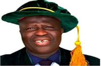 FUOYE VC sues staff member & two online papers for N250m over alleged defamation. Claims circulated audio, reports damaged reputation.