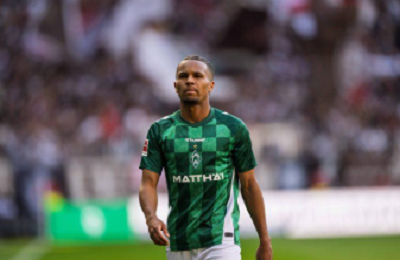 Werder Bremen's Ole Werner praises Felix Agu after Super Eagles call-up. The talented defender is ready for his Nigeria debut in the Unity Cup.