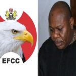 EFCC effects Fred Ajudua arrest in Abuja. This follows a Supreme Court ruling revoking bail in a $1.43m fraud case dating back decades.