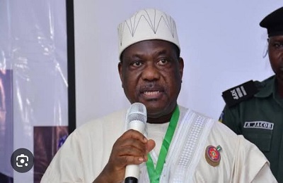 Nigeria's government renews its firm resolve for flood desertification mitigation, detailing collaborative agency actions and new preparedness measures