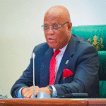 Akwa Ibom Governor Umo Eno leaves PDP, citing party crisis and his open support for President Tinubu. Understand the reasons for this political move