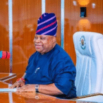 The Osun Assembly endorses Gov Adeleke for second term in a unanimous vote, citing his development efforts and leadership qualities ahead of 2026.