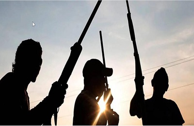 Family abducted in Edo State while traveling for prayer near Ivbiaro. Seven victims held, including parents & son; kidnappers demand N10m ransom