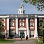Trump admin blocks Harvard international students enrollment. New & current students hit. Harvard calls it retaliation. Economic impact, legal fight loom