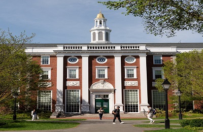 Trump admin blocks Harvard international students enrollment. New & current students hit. Harvard calls it retaliation. Economic impact, legal fight loom