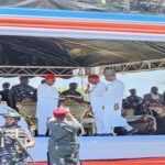 Vice-President Shettima delivered a key Hajj Message to Nigerian pilgrims. He urged them to represent Nigeria well in Saudi Arabia