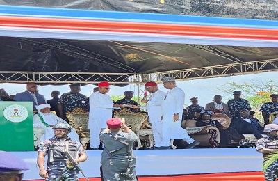Vice-President Shettima delivered a key Hajj Message to Nigerian pilgrims. He urged them to represent Nigeria well in Saudi Arabia