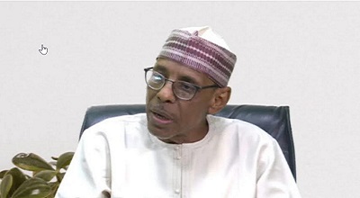 Nigeria economy worse since the previous administration, says former Presidential Adviser Hakeem Baba-Ahmed. He cites high inflation and insecurity.