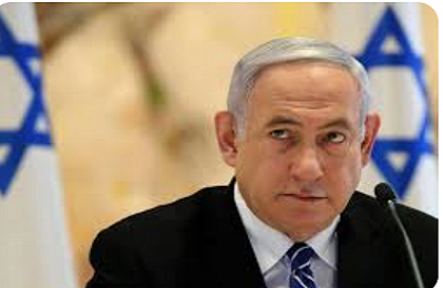 Netanyahu vows forceful Israel response after missile hits near Tel Aviv airport (6 injured). Flights halted; Gaza war set to expand.