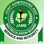 JAMB emergency support centre now open for urgent candidate issues. Call 07002200016. Ticketing system also available for support.