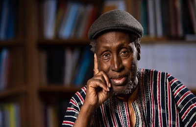 Kenyan writer Ngugi wa Thiong’o, global literary voice, dies at 87. Family confirms Ngugi wa Thiong'o death. Explore his impactful life, Ngugi wa Thiong'o legacy