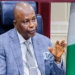 Nigeria recovered $105.9M looted funds in 2024, not $967.5bn. The AGF clarifies recovered funds and details their use for key national projects.