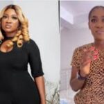 Mercy Johnson weight loss explained: Actress bravely reveals cancer scare & thyroid surgery. Read her personal health journey and new life