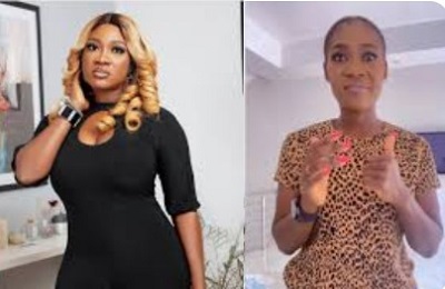 Mercy Johnson weight loss explained: Actress bravely reveals cancer scare & thyroid surgery. Read her personal health journey and new life