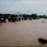 Niger State flooding kills 151 in Mokwa. Mokwa flood leaves 3000+ homeless. Urgent aid needed, calls for climate solutions grow