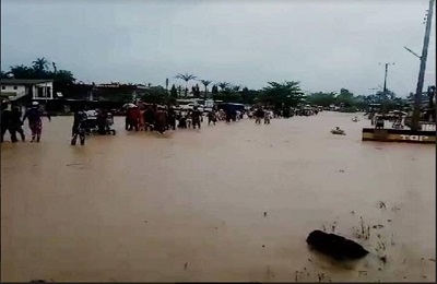 Niger State flooding kills 151 in Mokwa. Mokwa flood leaves 3000+ homeless. Urgent aid needed, calls for climate solutions grow