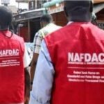 WHO prequalifies Nigerian company syringes. AFRI Medical first in West/Central Africa. NAFDAC cites win for local manufacturing.