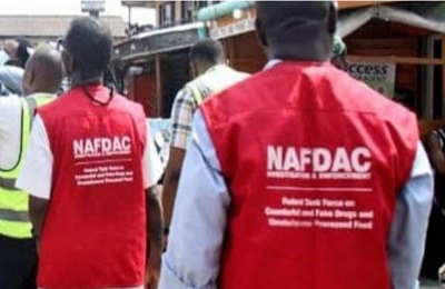 WHO prequalifies Nigerian company syringes. AFRI Medical first in West/Central Africa. NAFDAC cites win for local manufacturing.