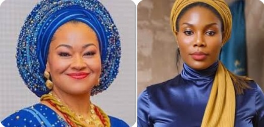 See Senator Natasha's response to allegations by Sandra Duru regarding fake harassment claims against Senate President Akpabio.