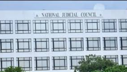NJC voids Imo CJ appointment, suspends three judges for misconduct. Council orders Imo governor to follow constitution rules.