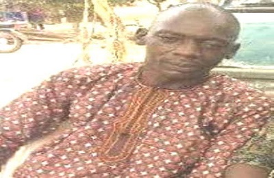 Nelson Adepoyigi, an Ondo APC chairman killed in Ose LGA. Kidnappers demanded N100m; N5m was reportedly offered. Local chairman confirms death, cites security issues