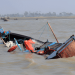 Mokwa deadly flood in Niger State kills 21 people, 10 missing. Over 50 houses destroyed. NSEMA leads rescue efforts.