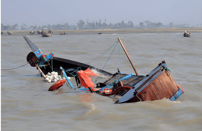 Mokwa deadly flood in Niger State kills 21 people, 10 missing. Over 50 houses destroyed. NSEMA leads rescue efforts.